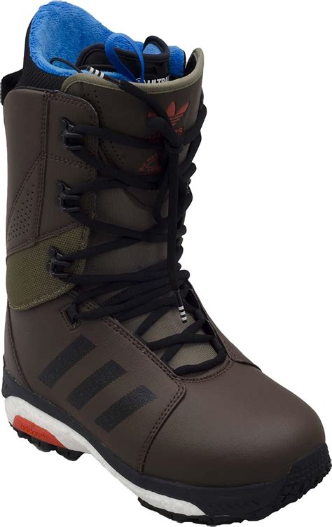 Amazon.com: Adidas Snow Boots Men